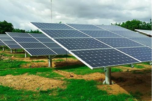 陽光e生 光伏儲能模式下的電源拓展方案與網絡技術研發