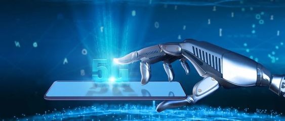泛終端AI開閘放水 榮耀的5G+IoT伸展運動與網絡技術研發實踐