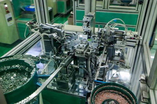 5G賦能千行百業丨這家28年老廠緣何自動化程度高達75% 網絡技術研發成關鍵推手